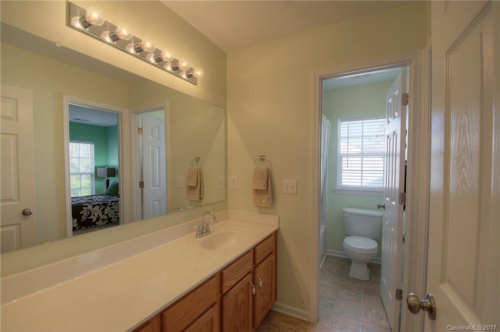 Clairemont - Residential