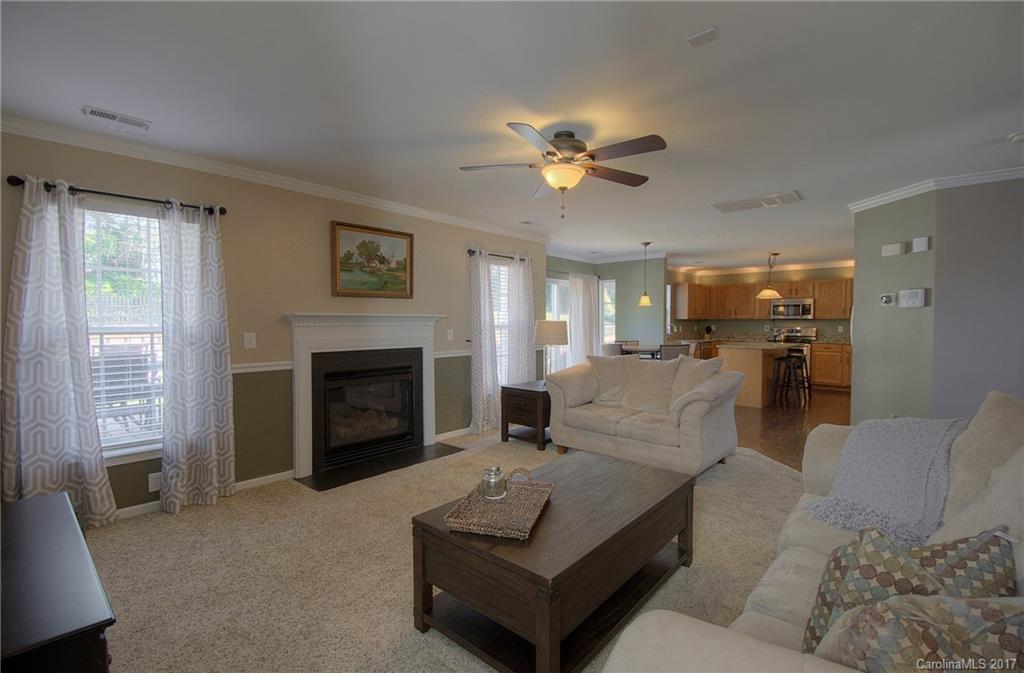 Clairemont - Residential