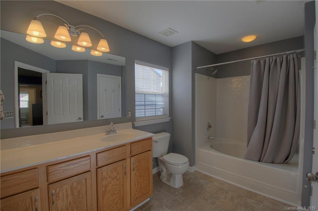 Clairemont - Residential