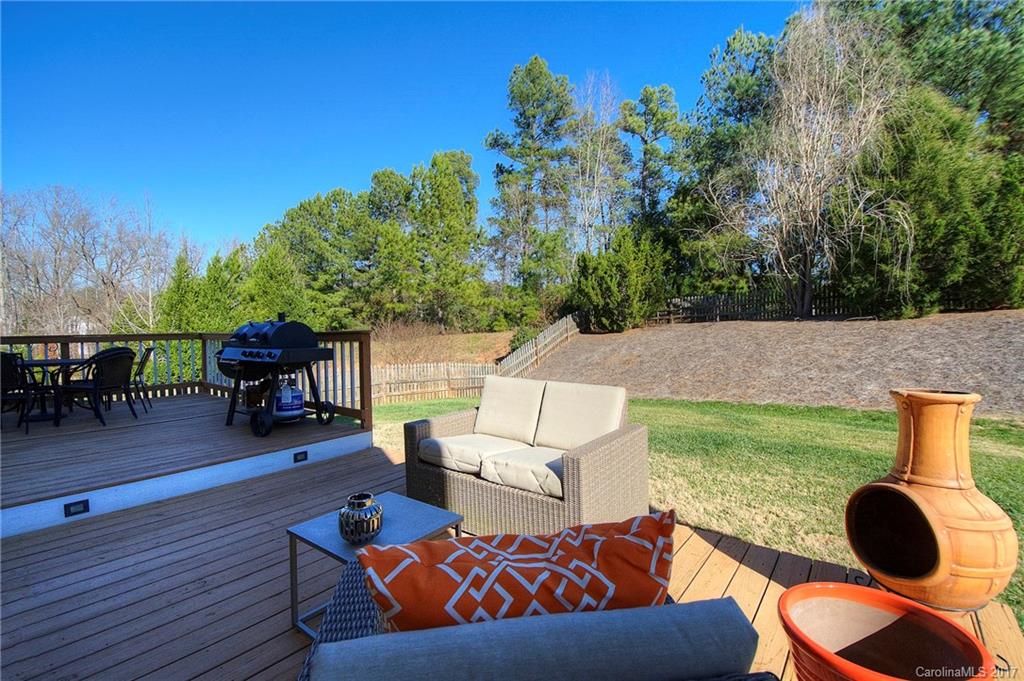 Clairemont - Residential