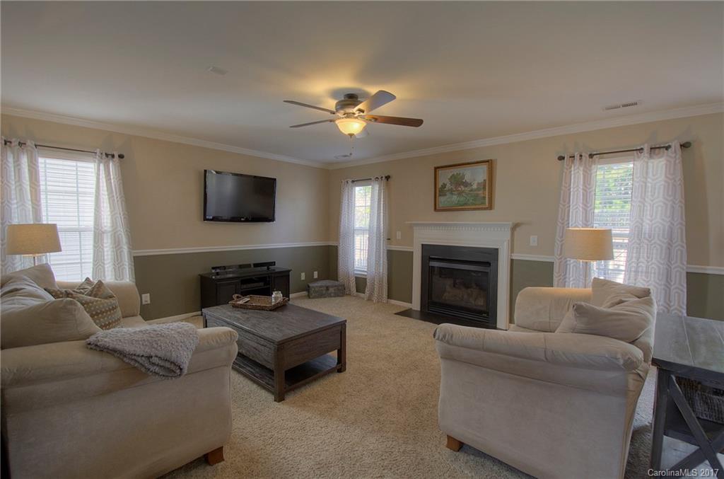 Clairemont - Residential