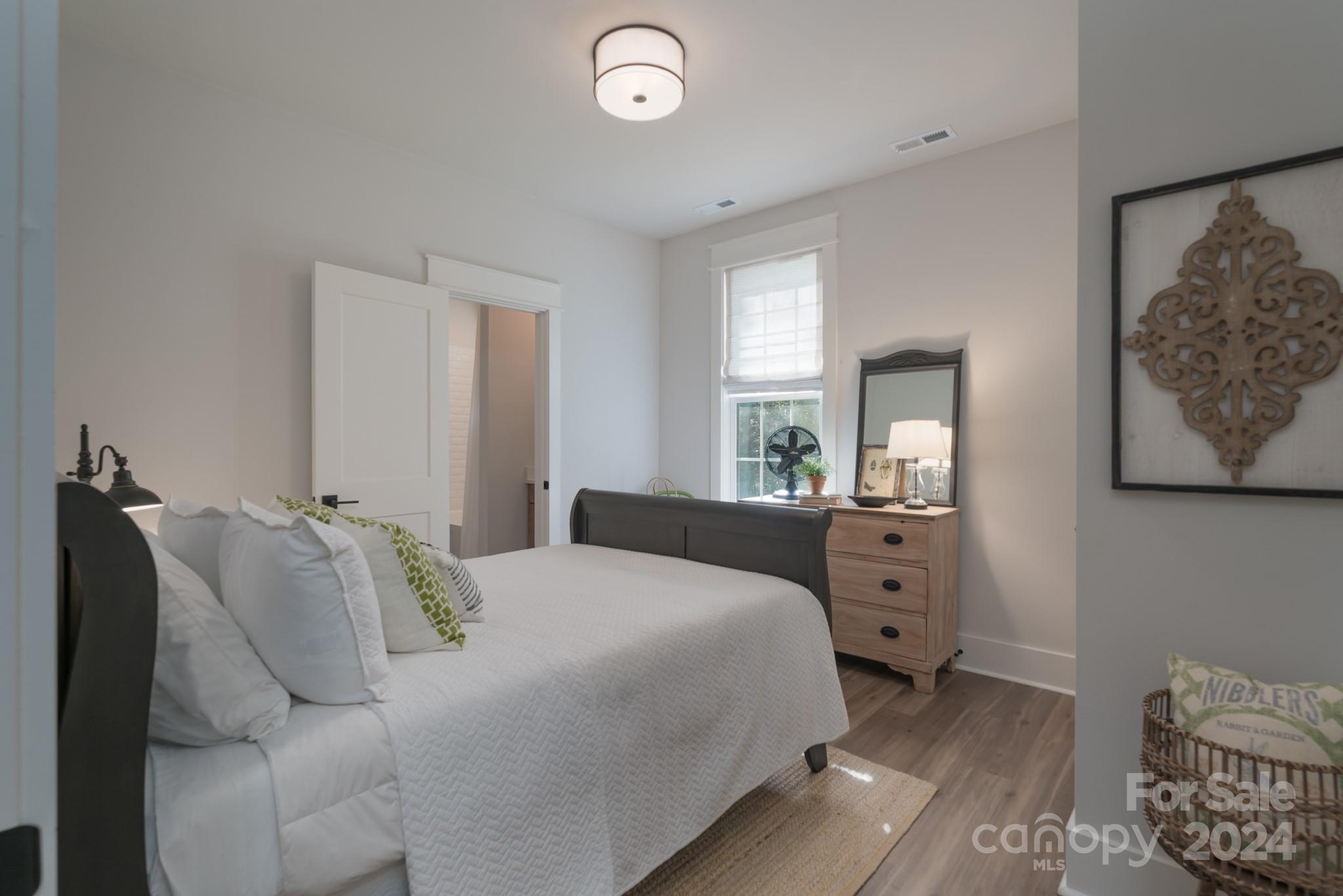 Olde York Farms - Residential