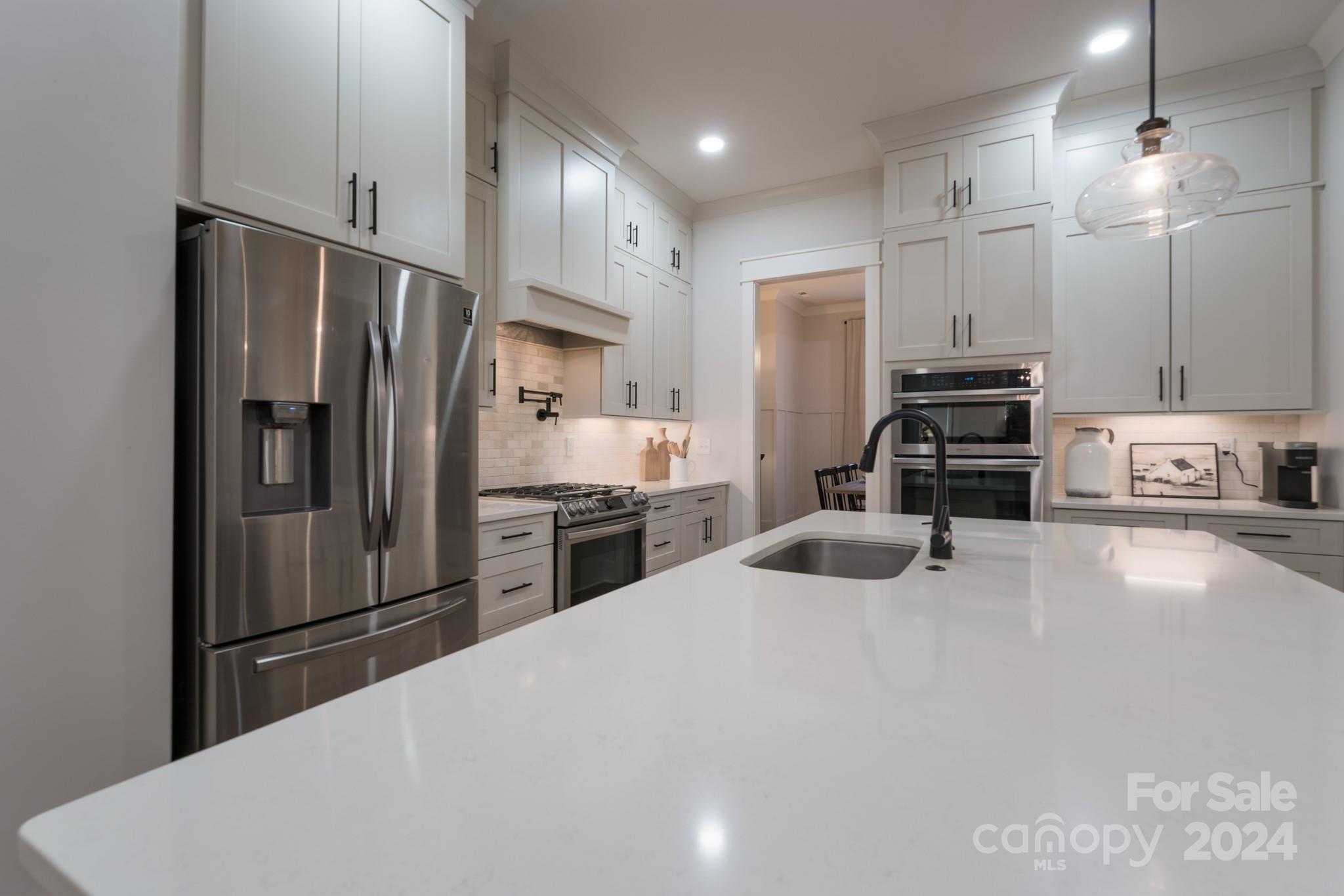 Olde York Farms - Residential