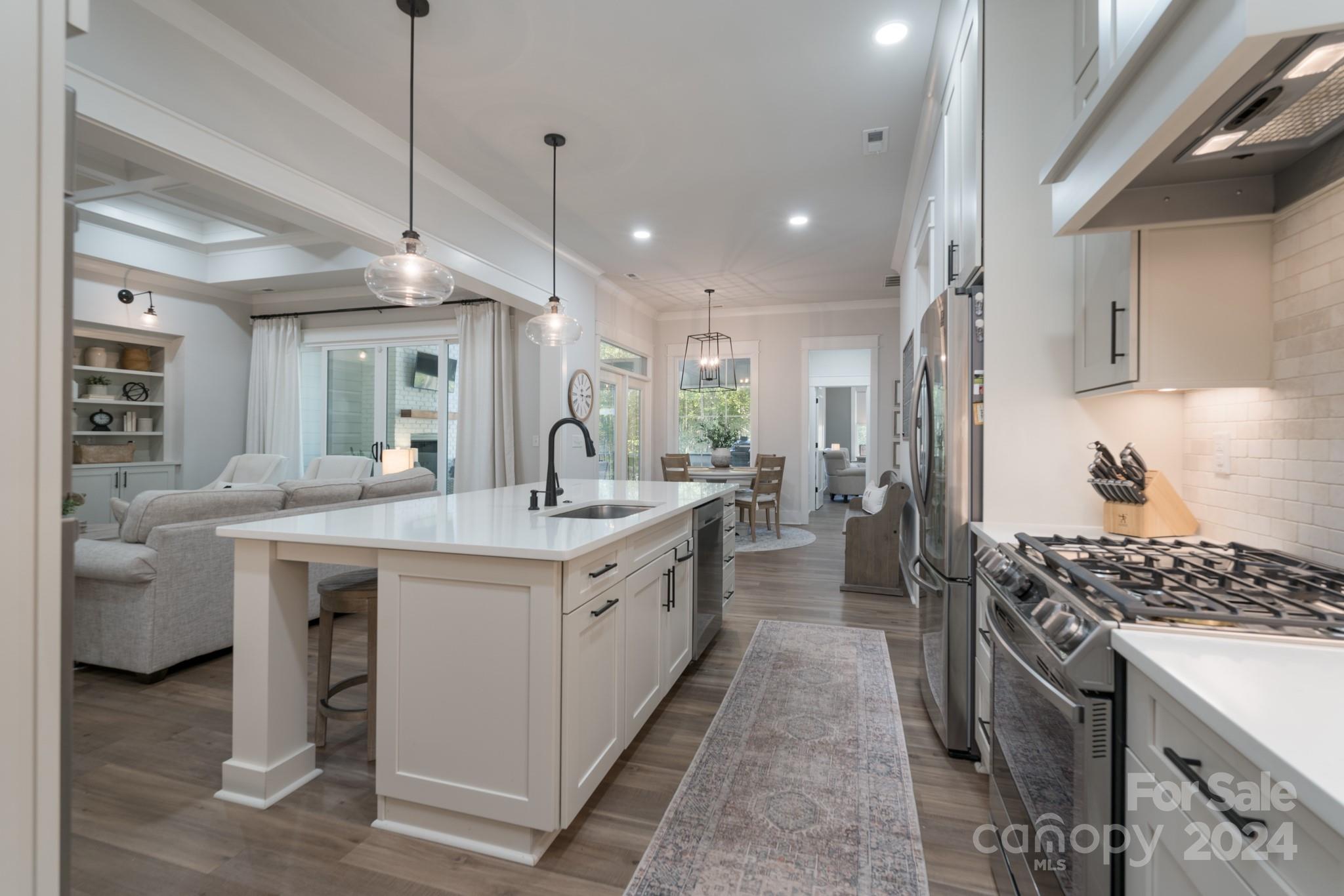 Olde York Farms - Residential