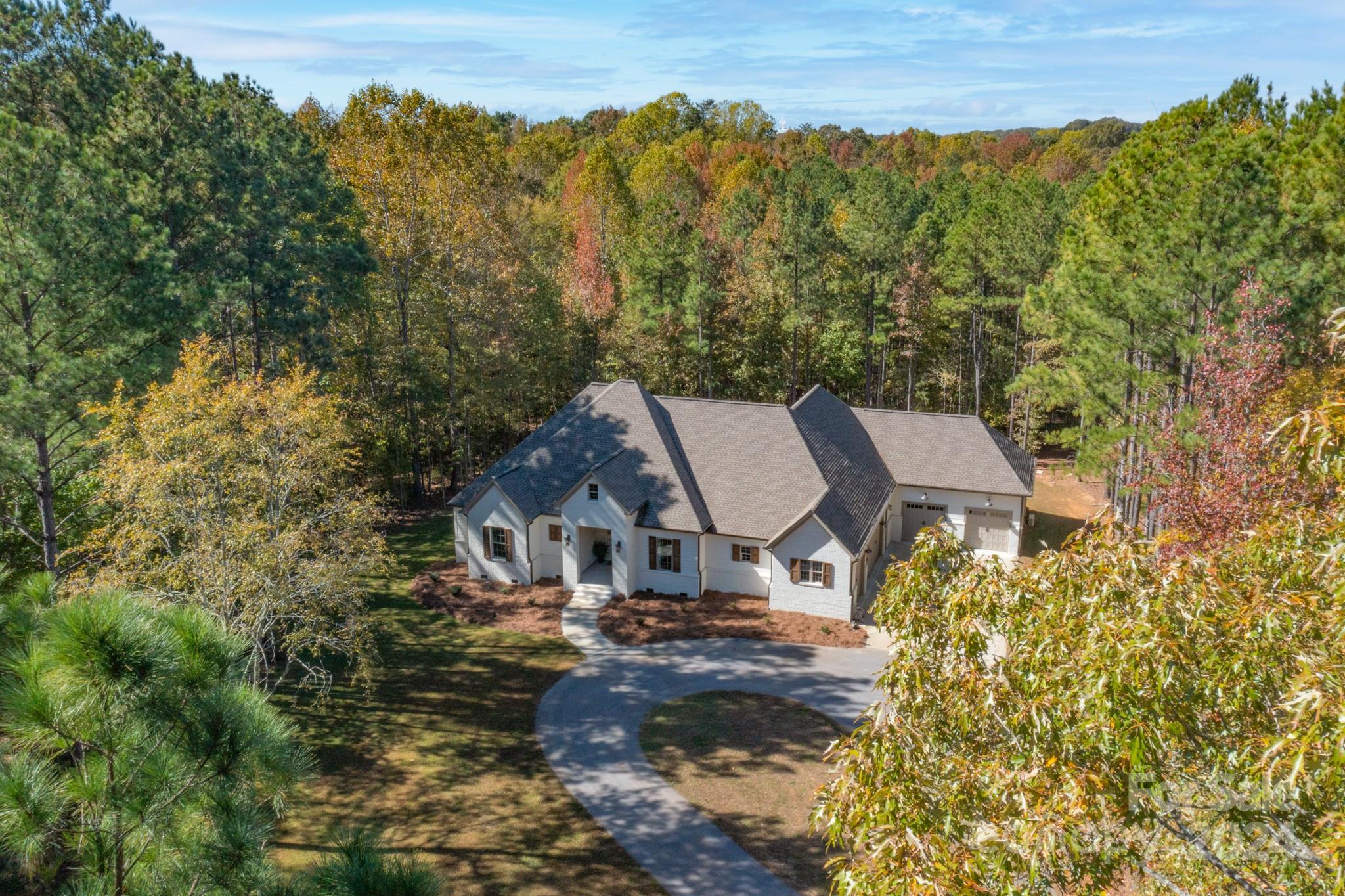 Olde York Farms - Residential