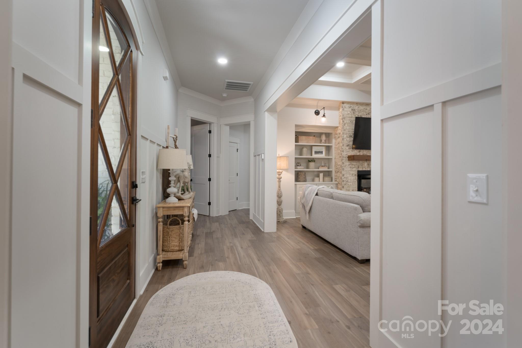 Olde York Farms - Residential