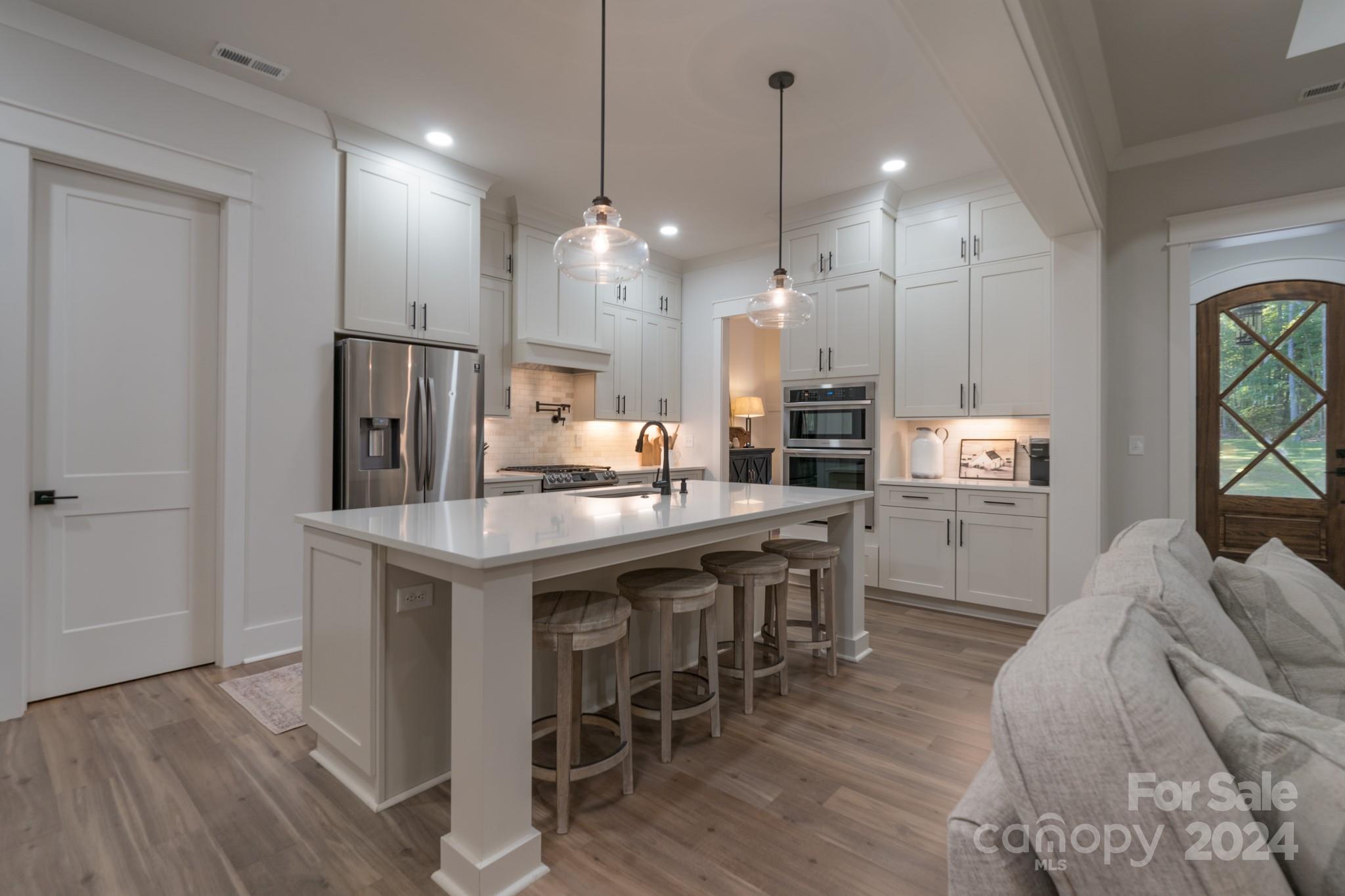 Olde York Farms - Residential