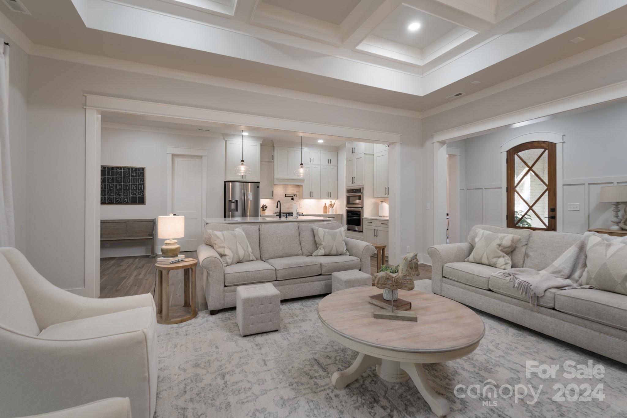 Olde York Farms - Residential