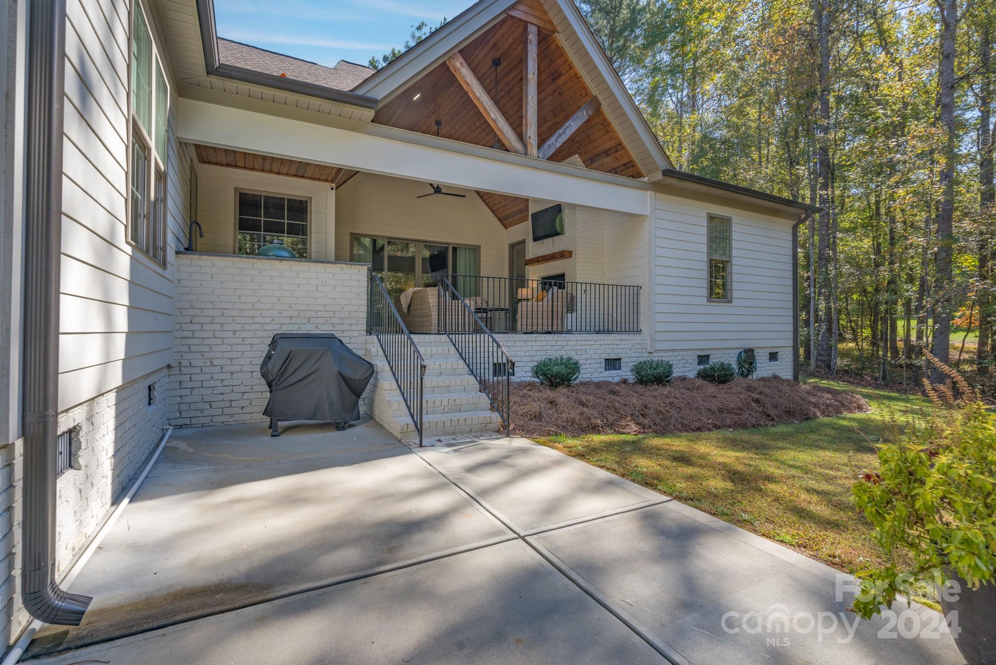 Olde York Farms - Residential