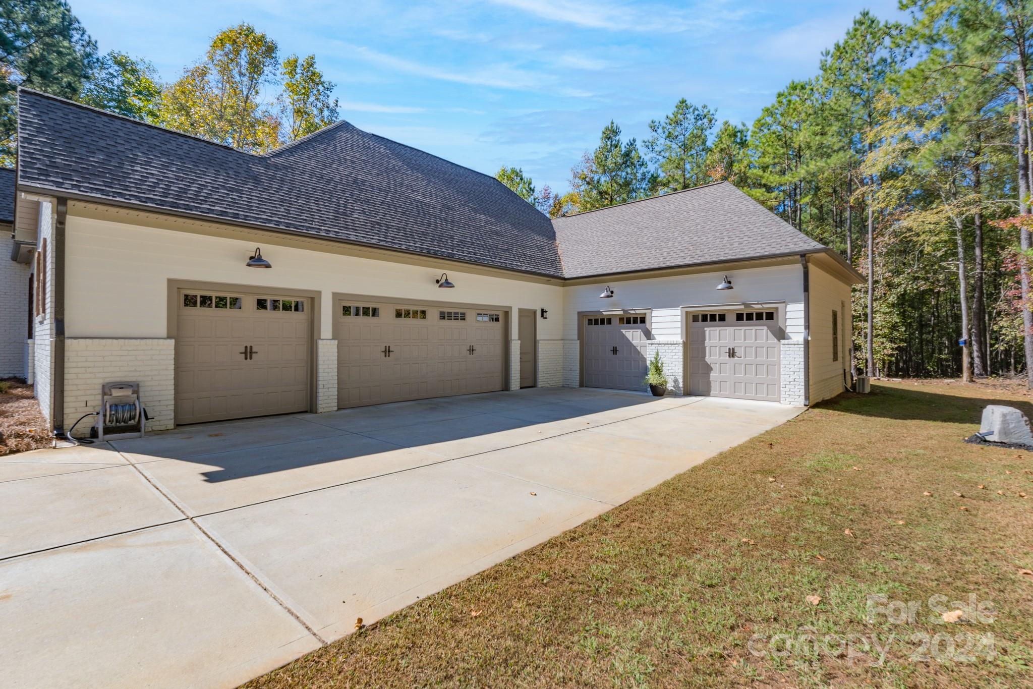 Olde York Farms - Residential