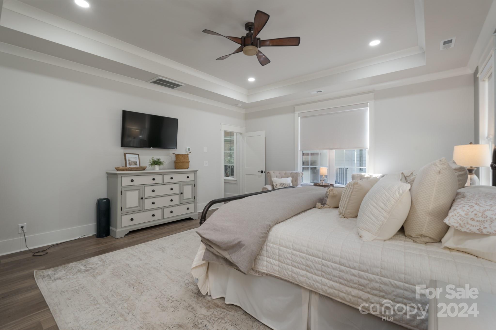 Olde York Farms - Residential