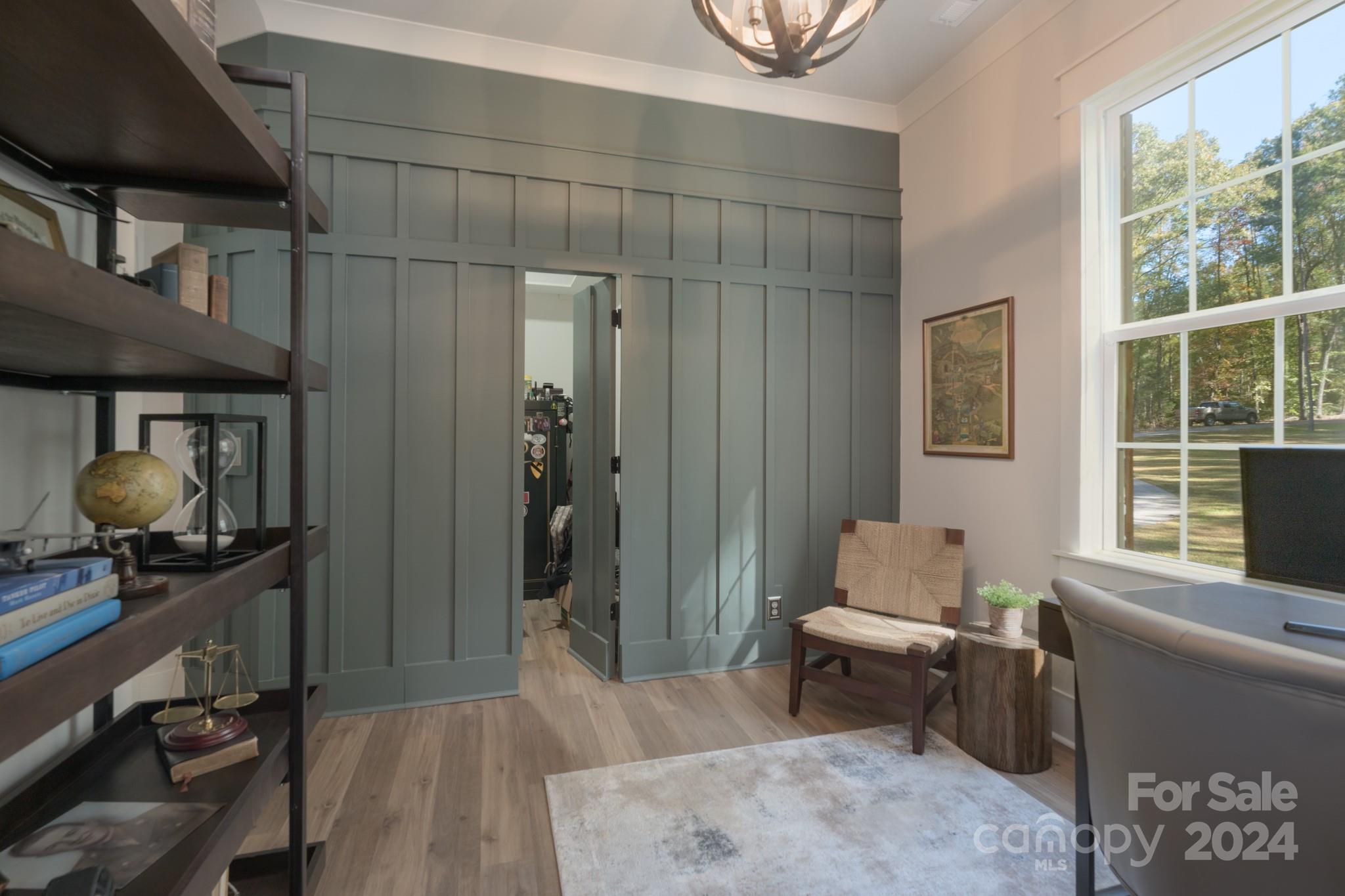 Olde York Farms - Residential