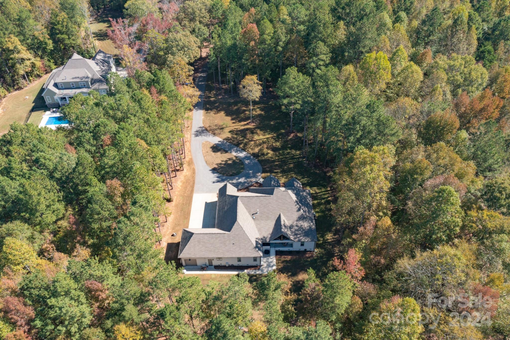 Olde York Farms - Residential
