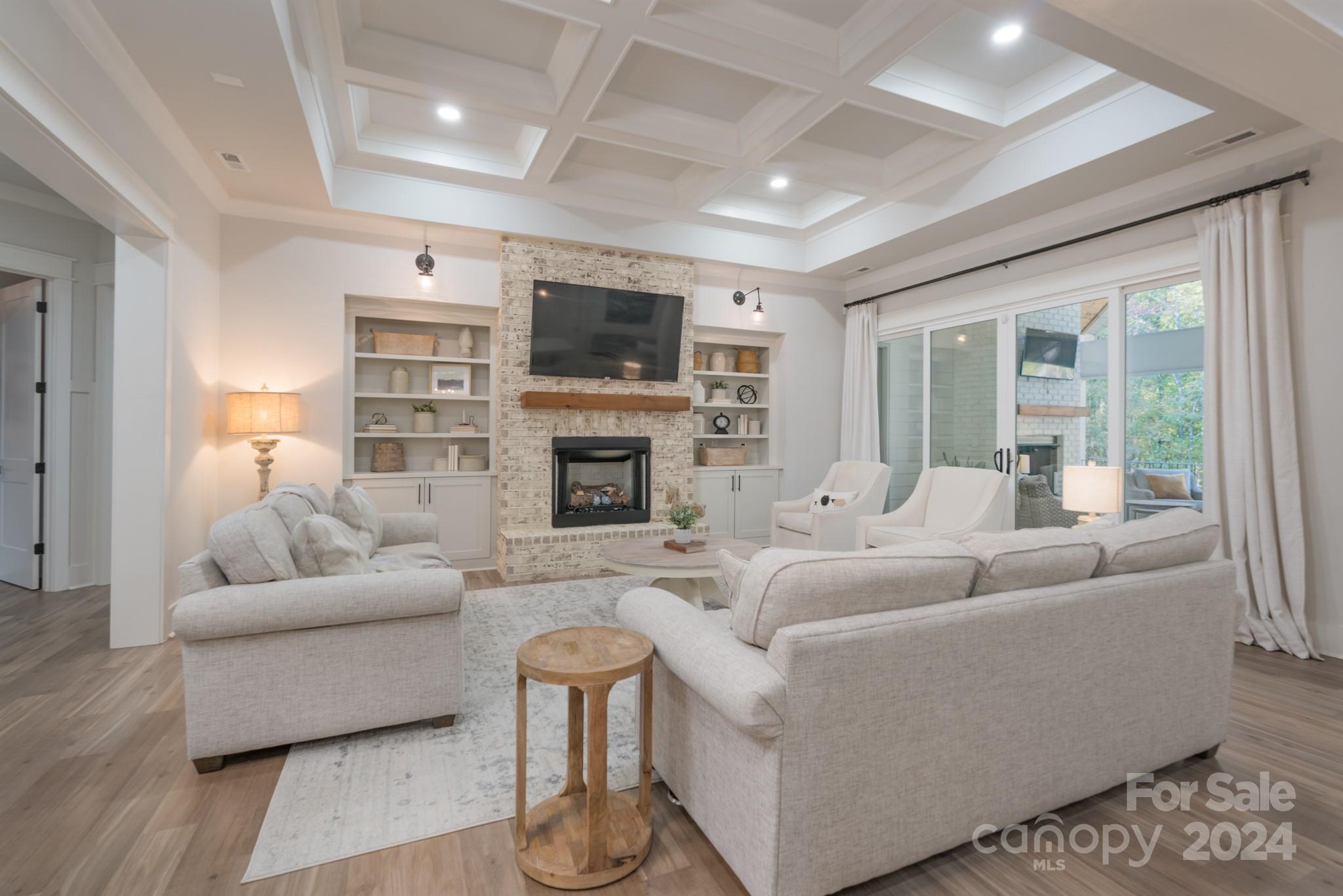 Olde York Farms - Residential