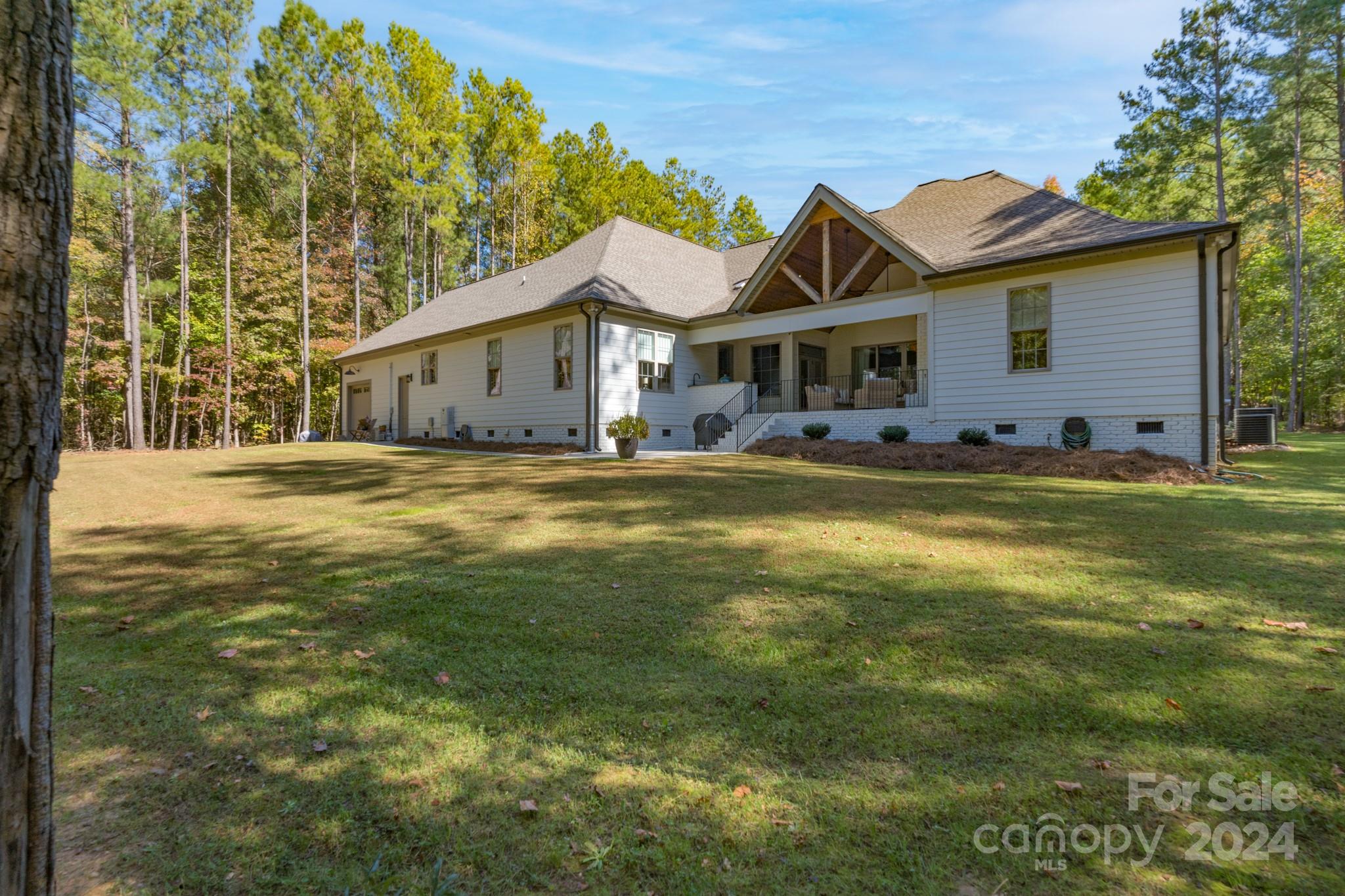 Olde York Farms - Residential