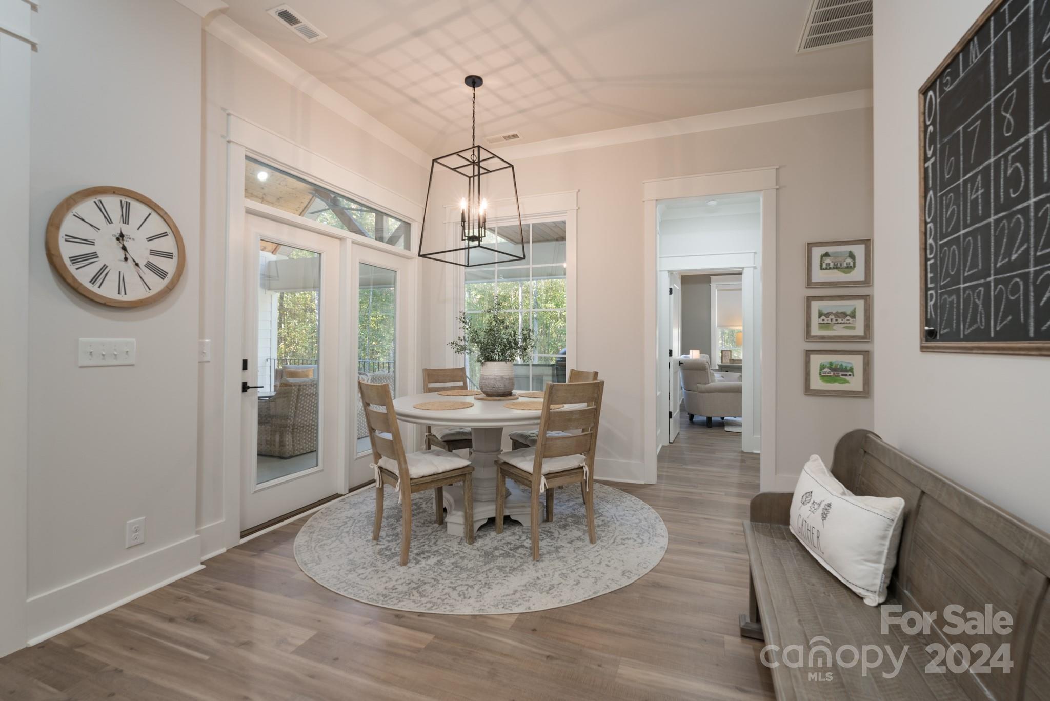 Olde York Farms - Residential