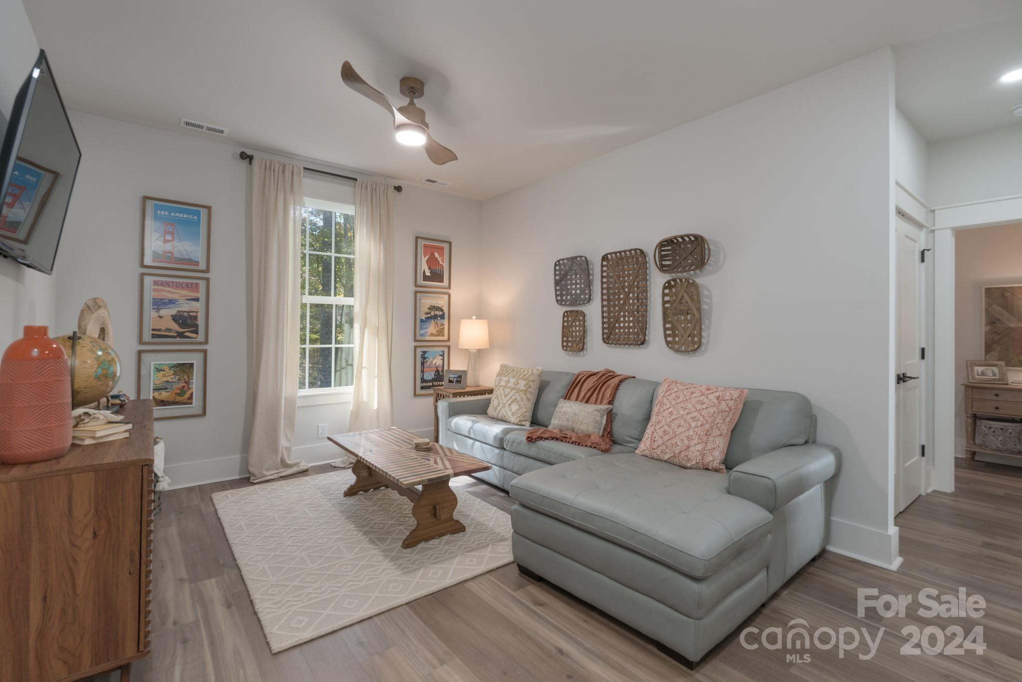 Olde York Farms - Residential