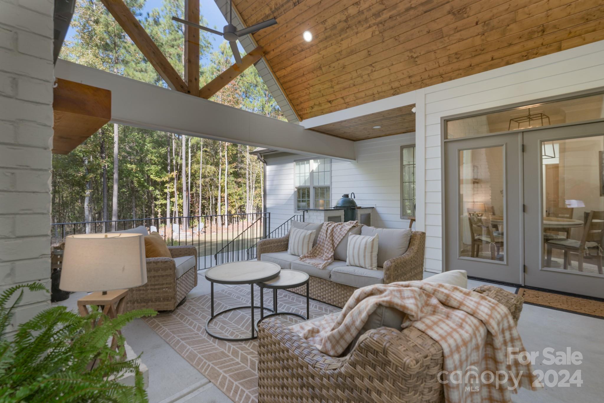 Olde York Farms - Residential