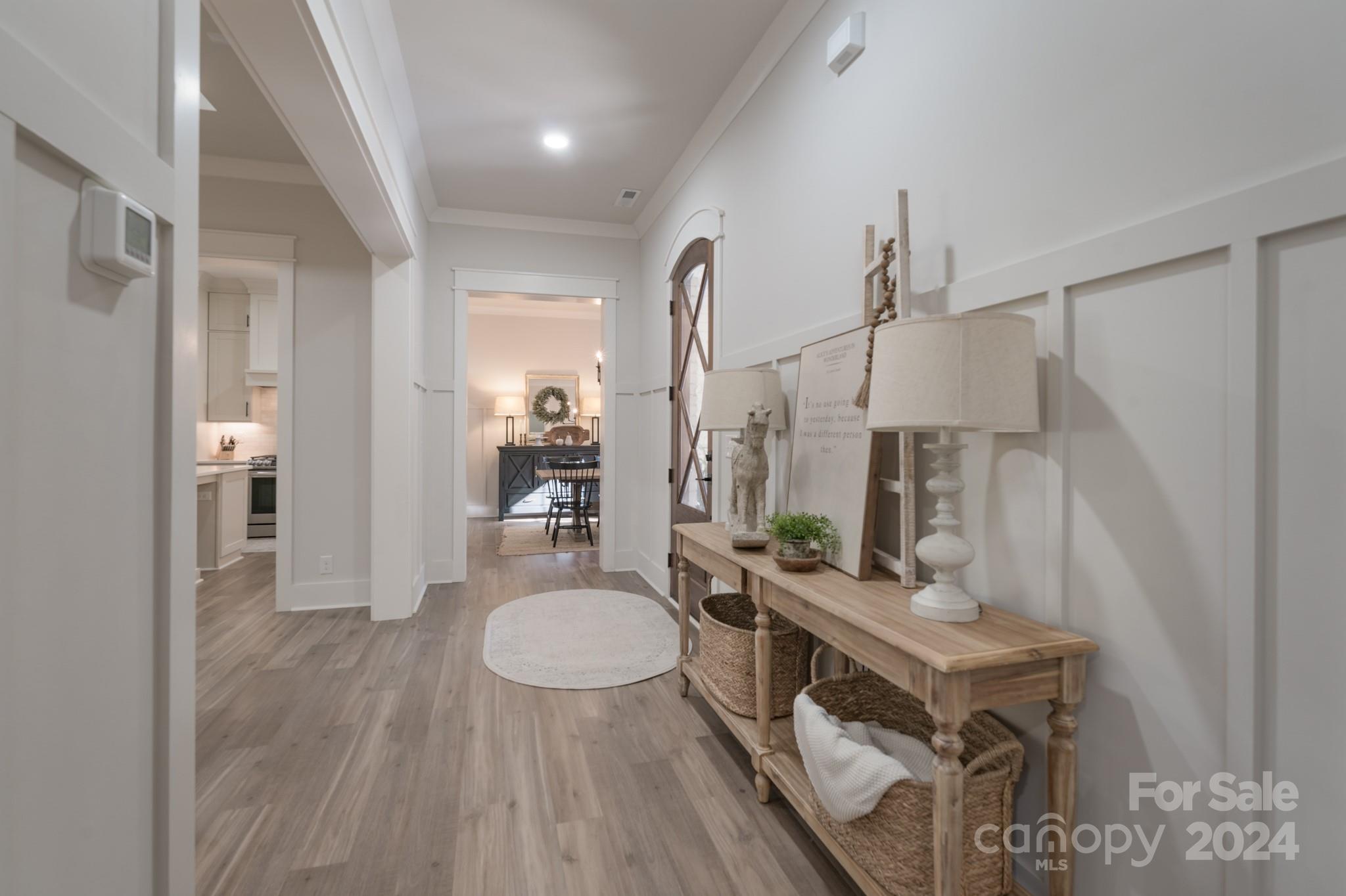 Olde York Farms - Residential