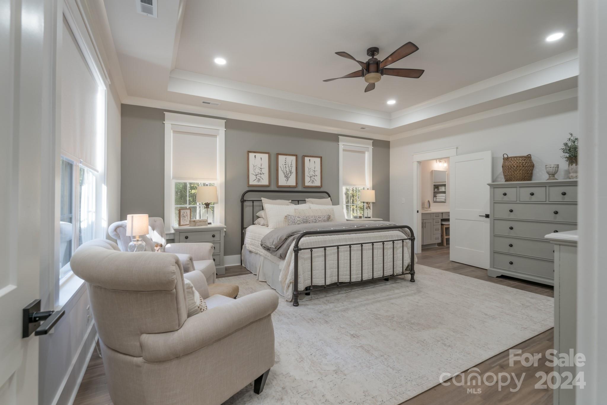 Olde York Farms - Residential