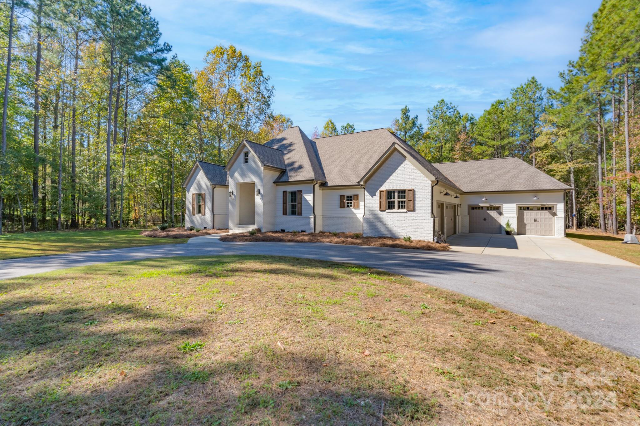 Olde York Farms - Residential