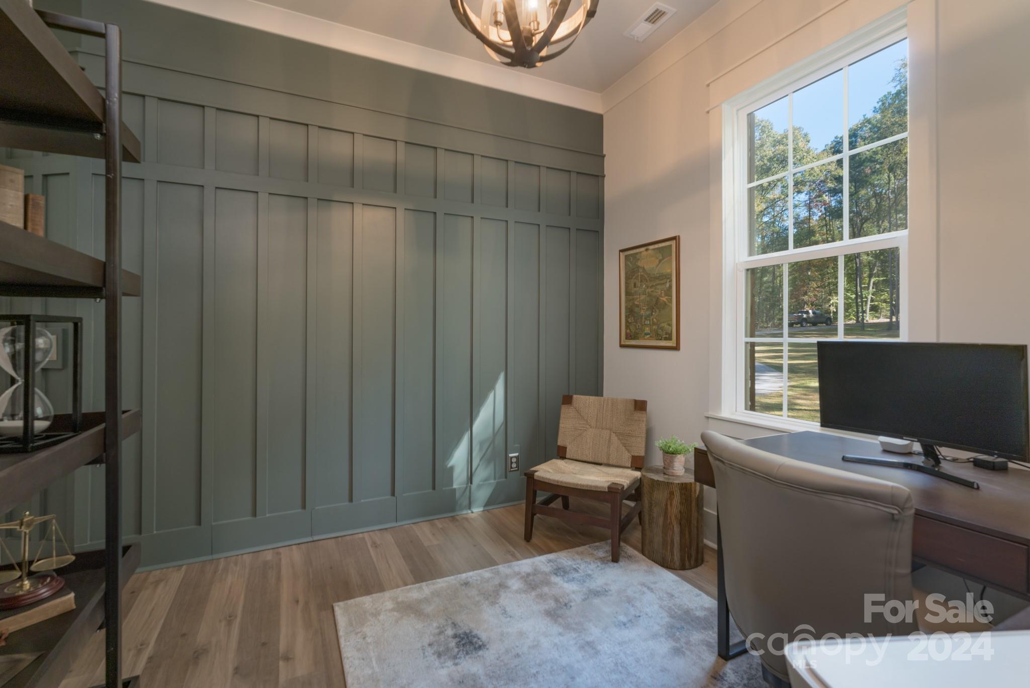 Olde York Farms - Residential