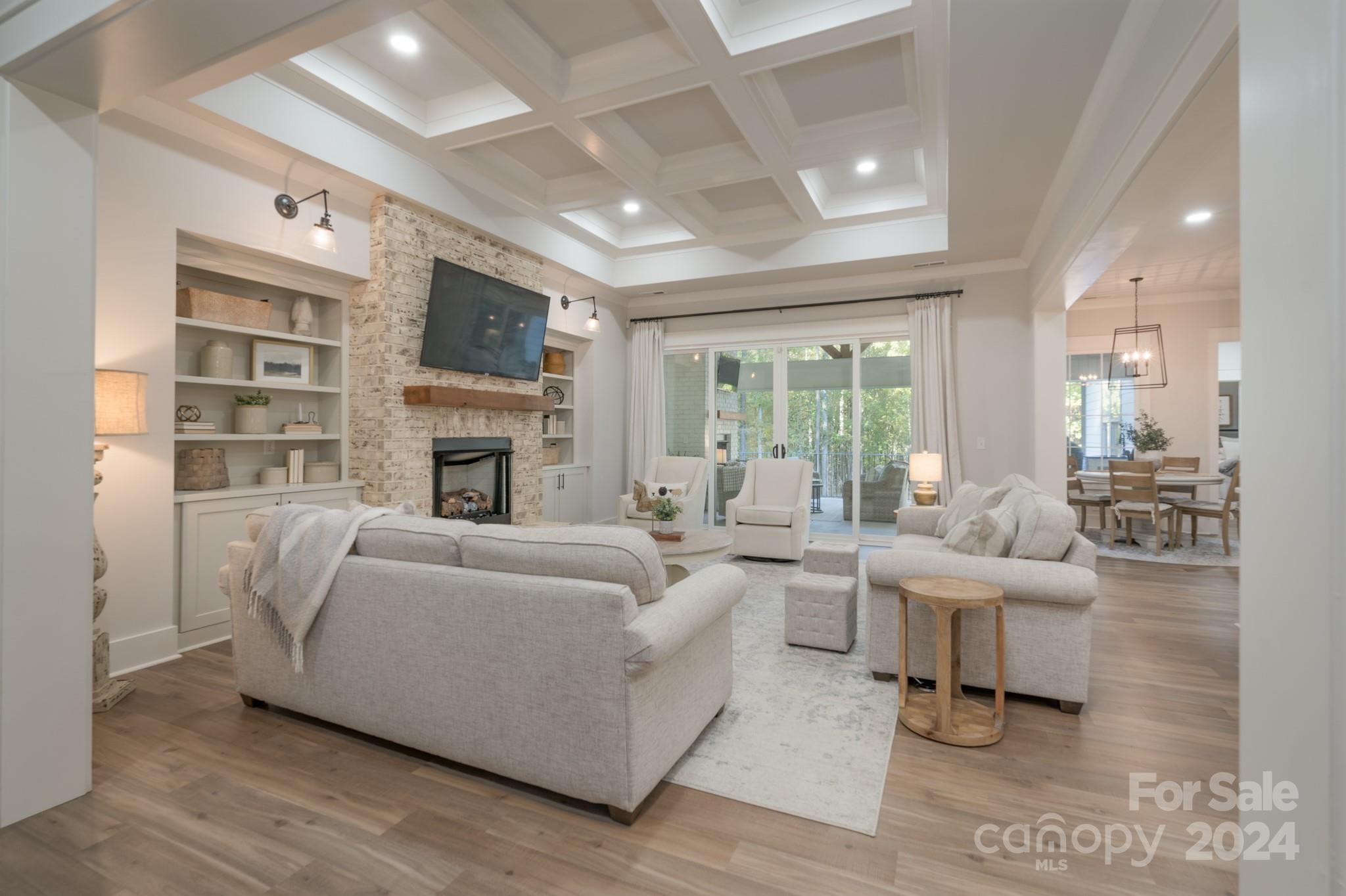 Olde York Farms - Residential