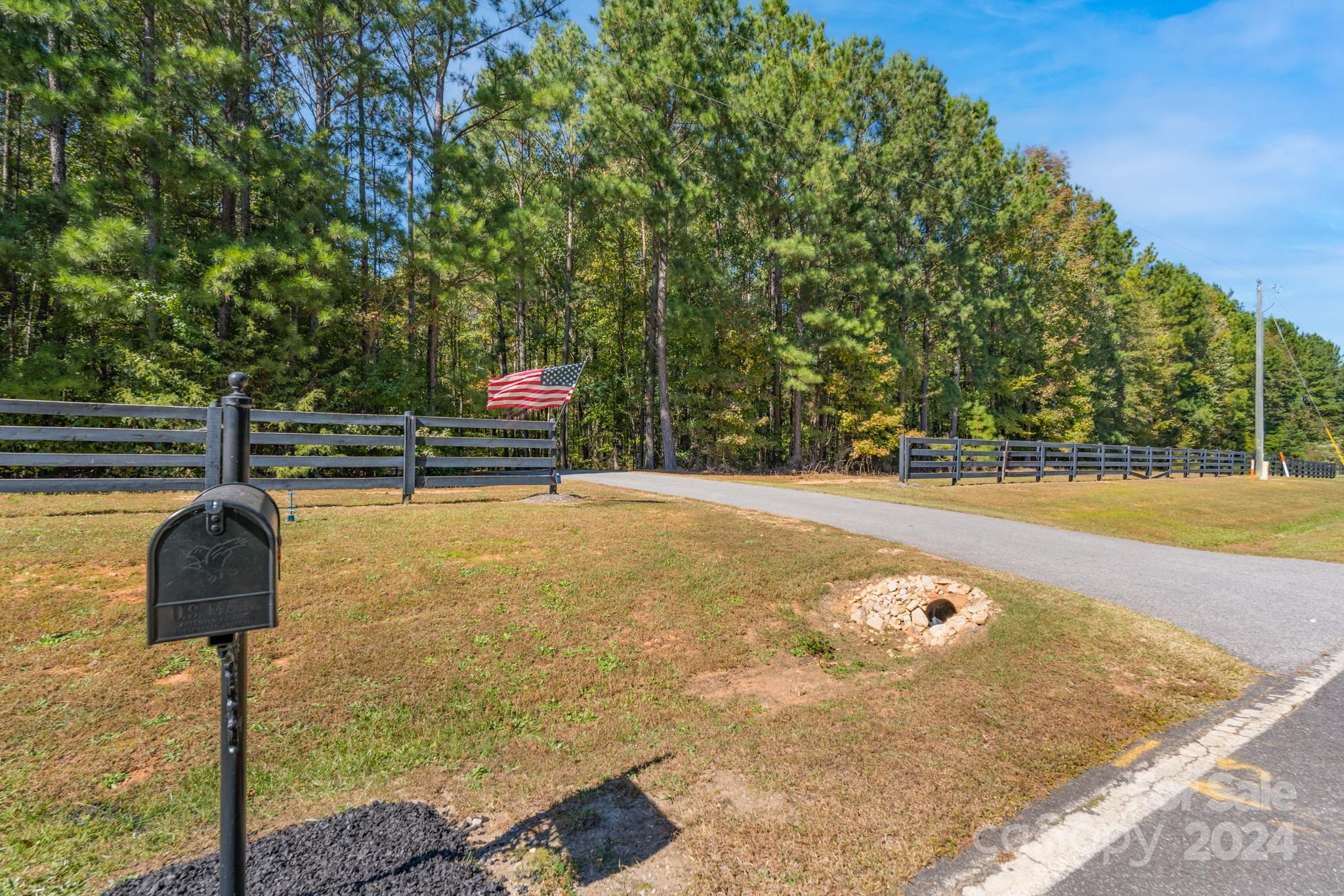 Olde York Farms - Residential