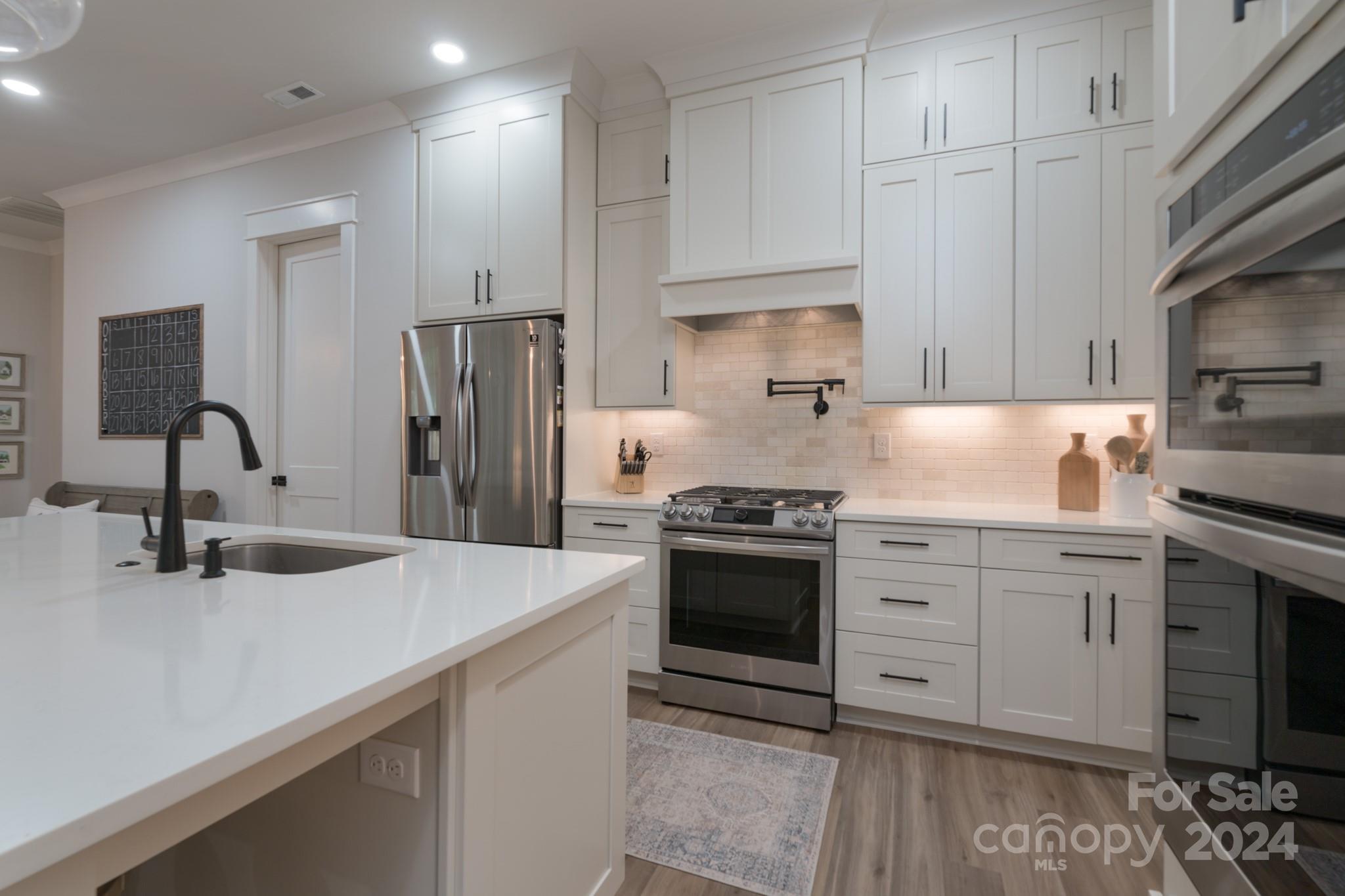 Olde York Farms - Residential