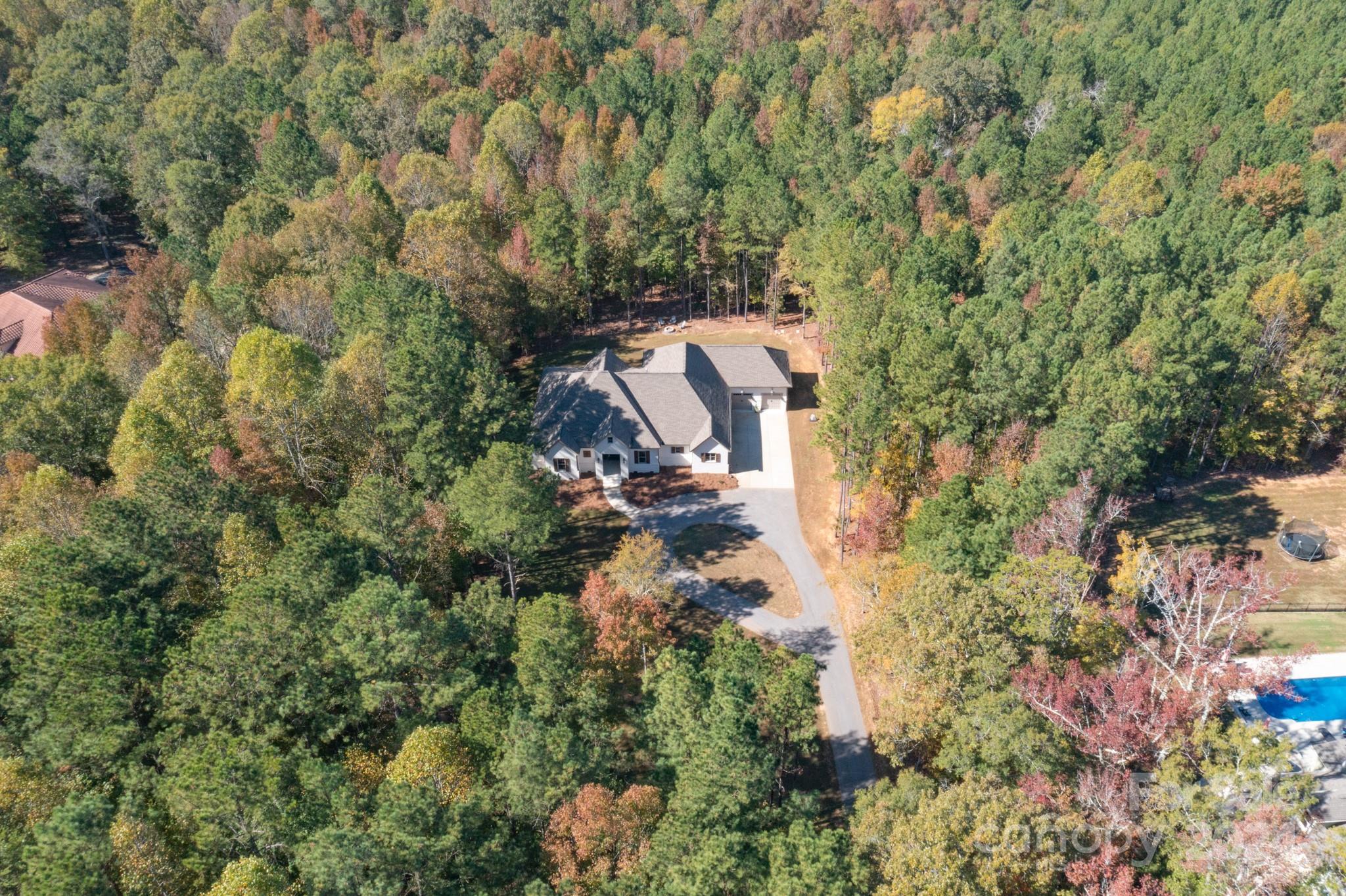 Olde York Farms - Residential