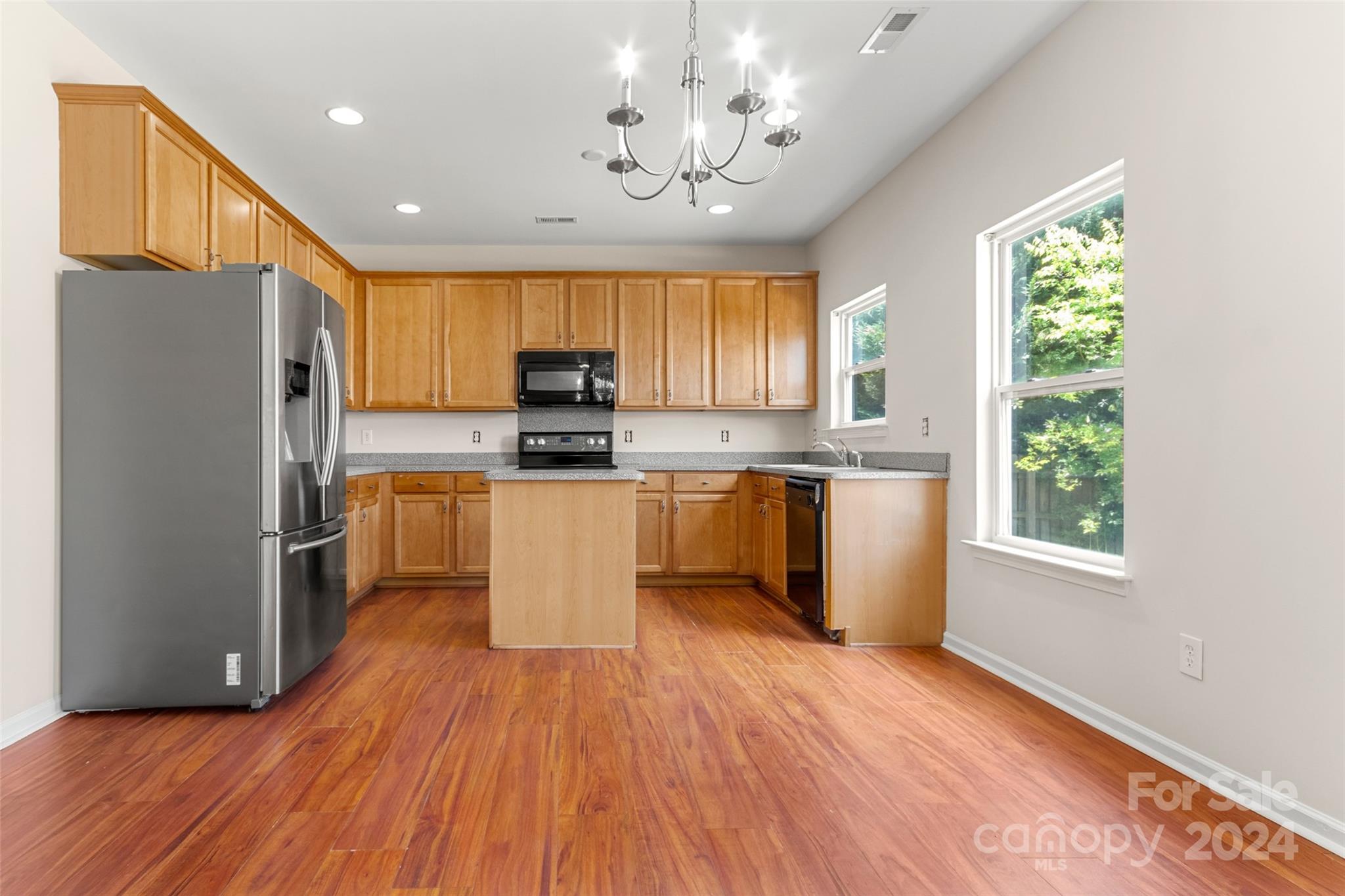 Sandy Pointe - Residential