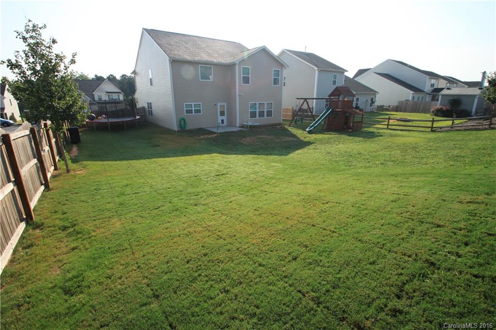 Silver Run - Residential