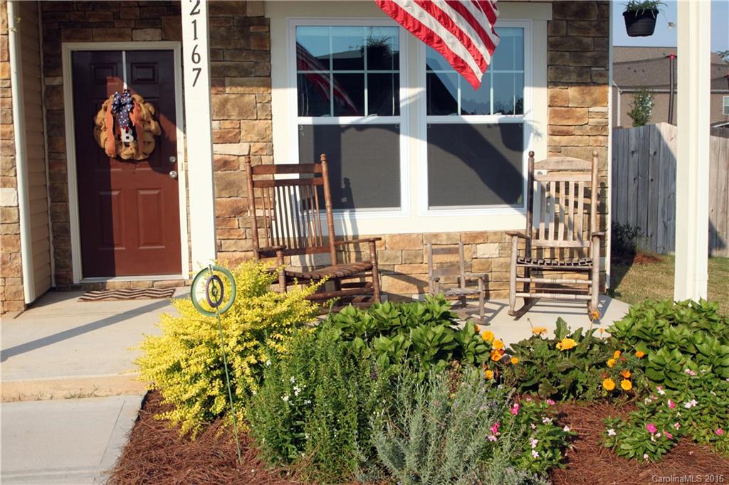 Silver Run - Residential