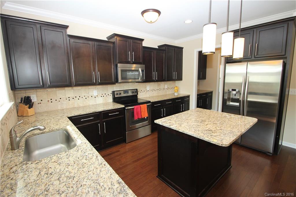 Silver Run - Residential