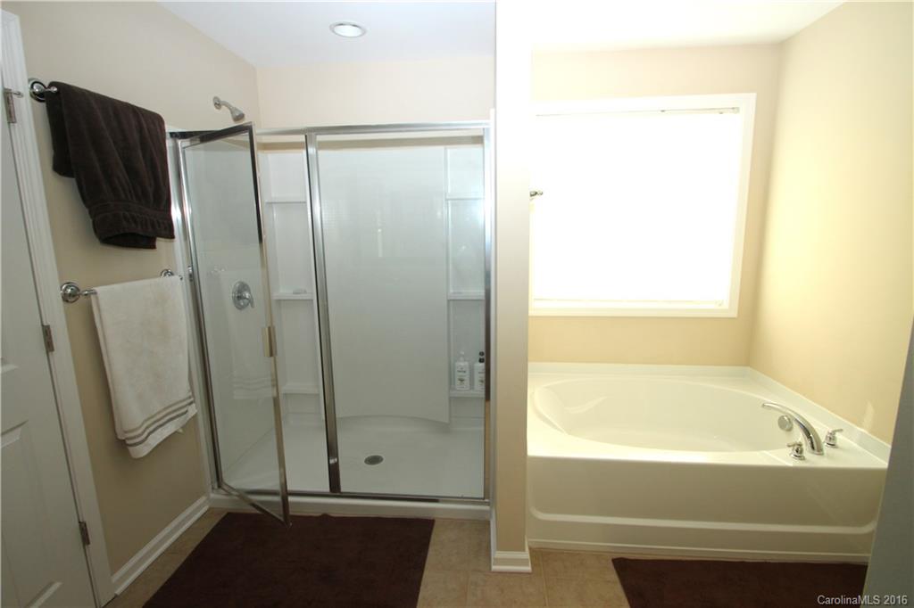 Silver Run - Residential