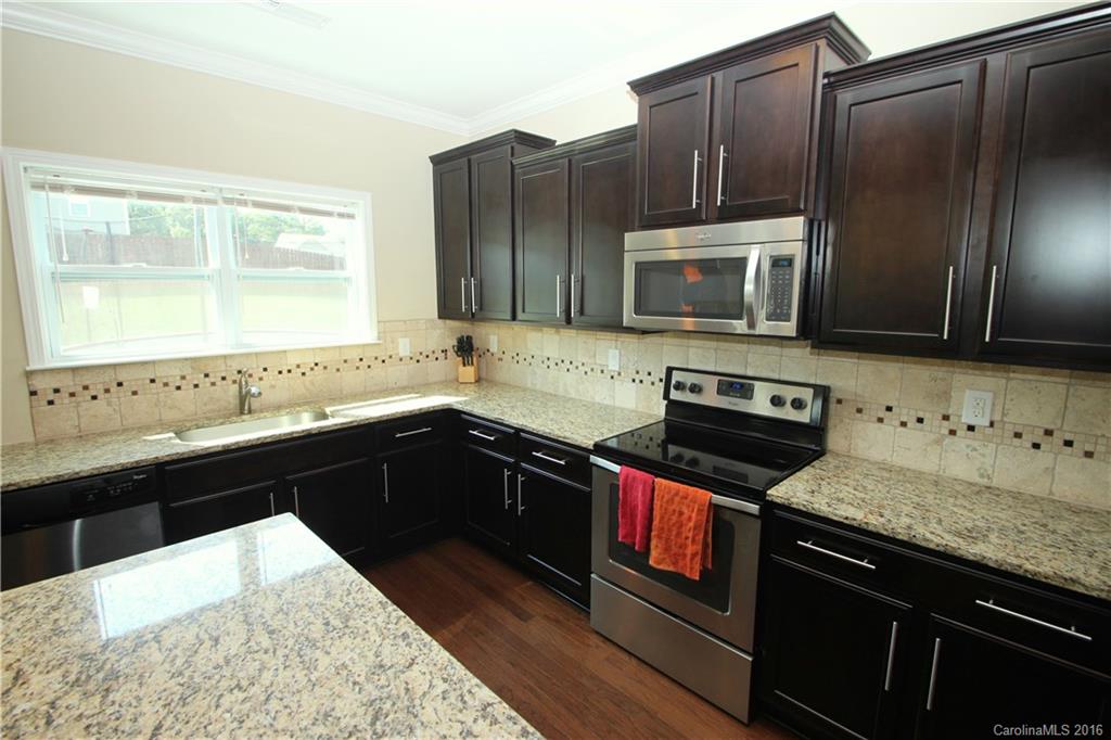 Silver Run - Residential