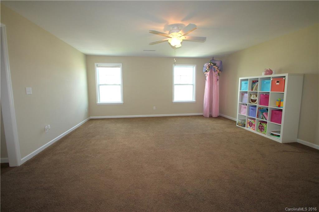 Silver Run - Residential