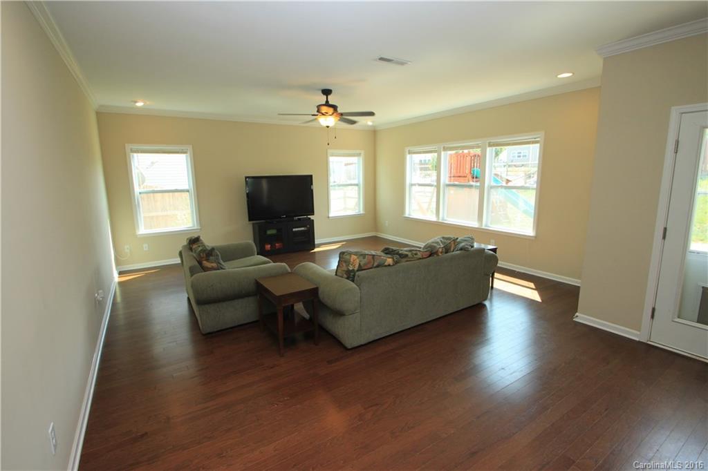 Silver Run - Residential