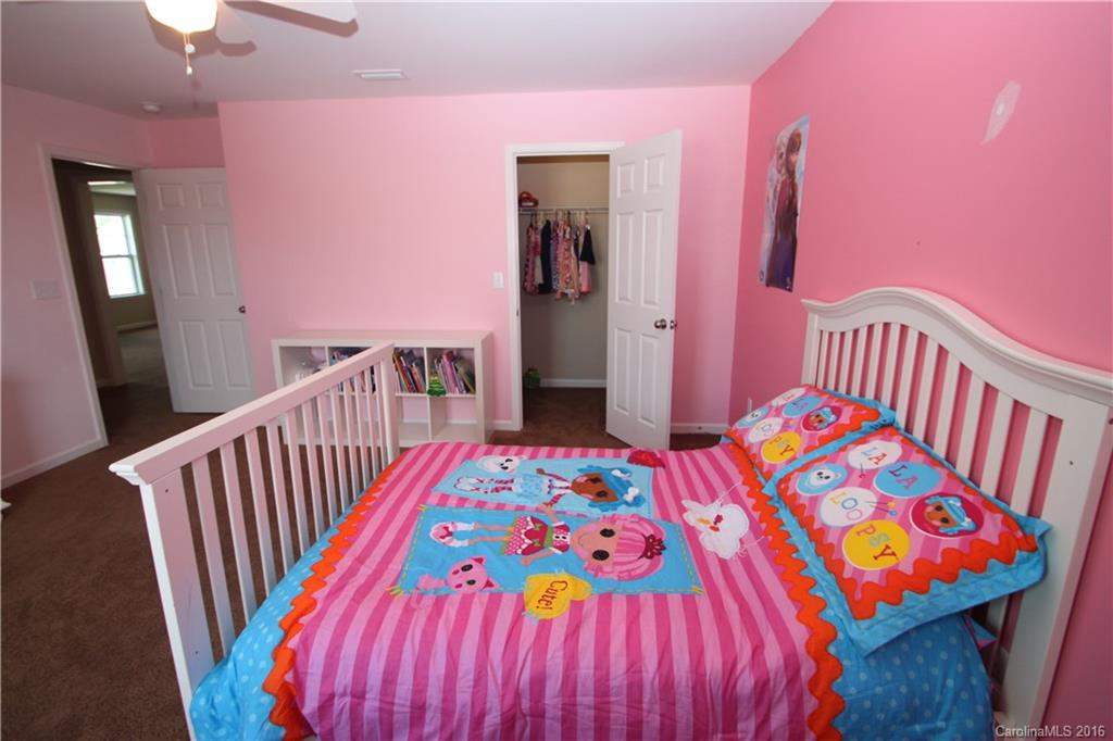 Silver Run - Residential