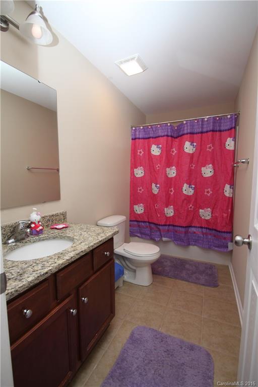 Silver Run - Residential