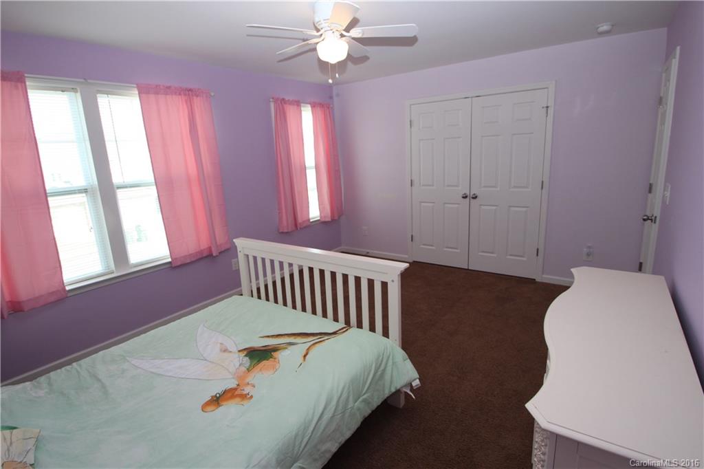 Silver Run - Residential