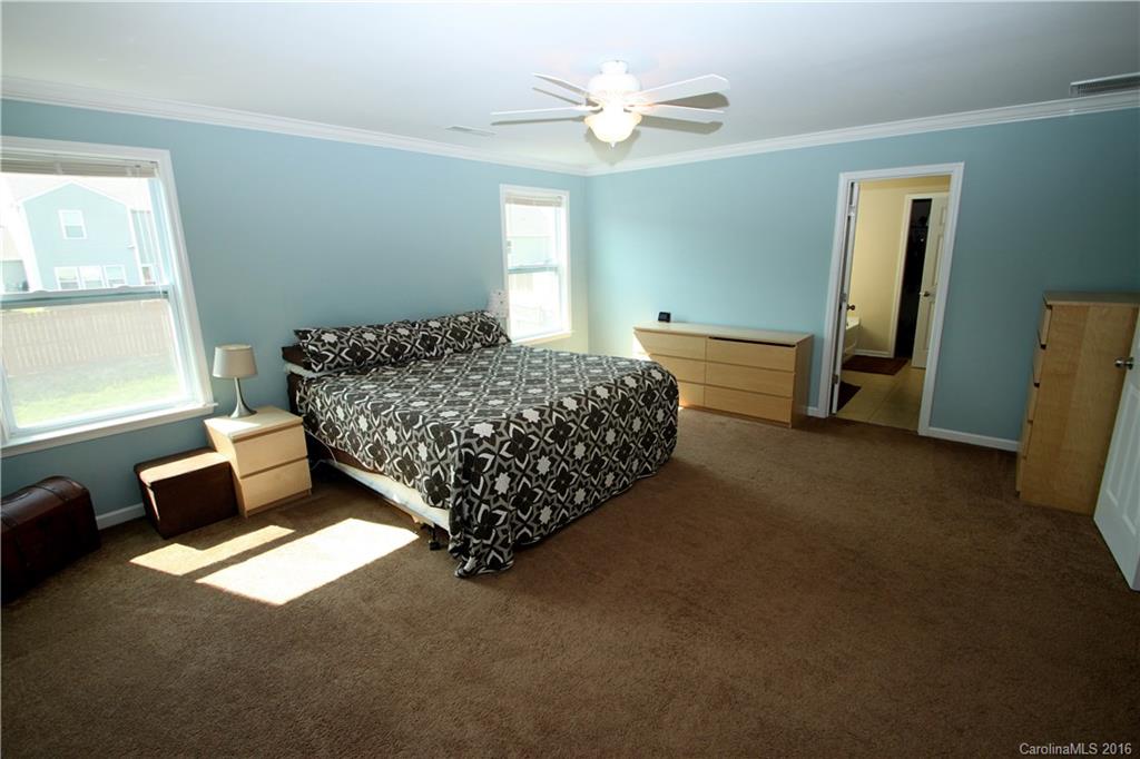 Silver Run - Residential