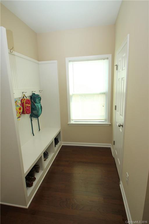 Silver Run - Residential