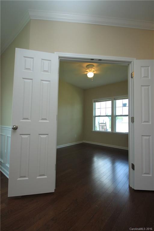 Silver Run - Residential