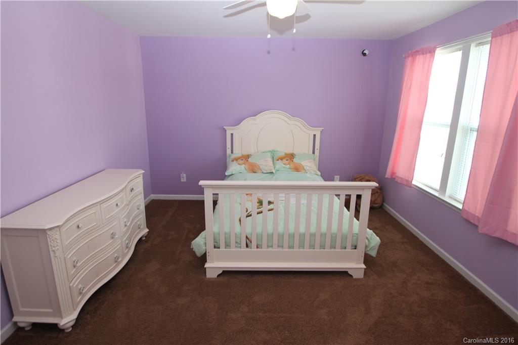 Silver Run - Residential