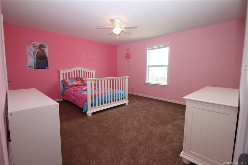 Silver Run - Residential