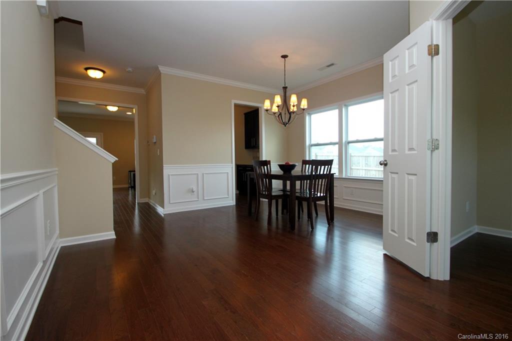 Silver Run - Residential