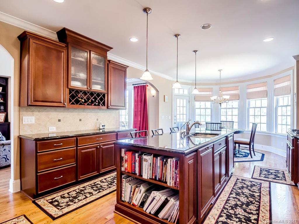 Bridgemill - Residential