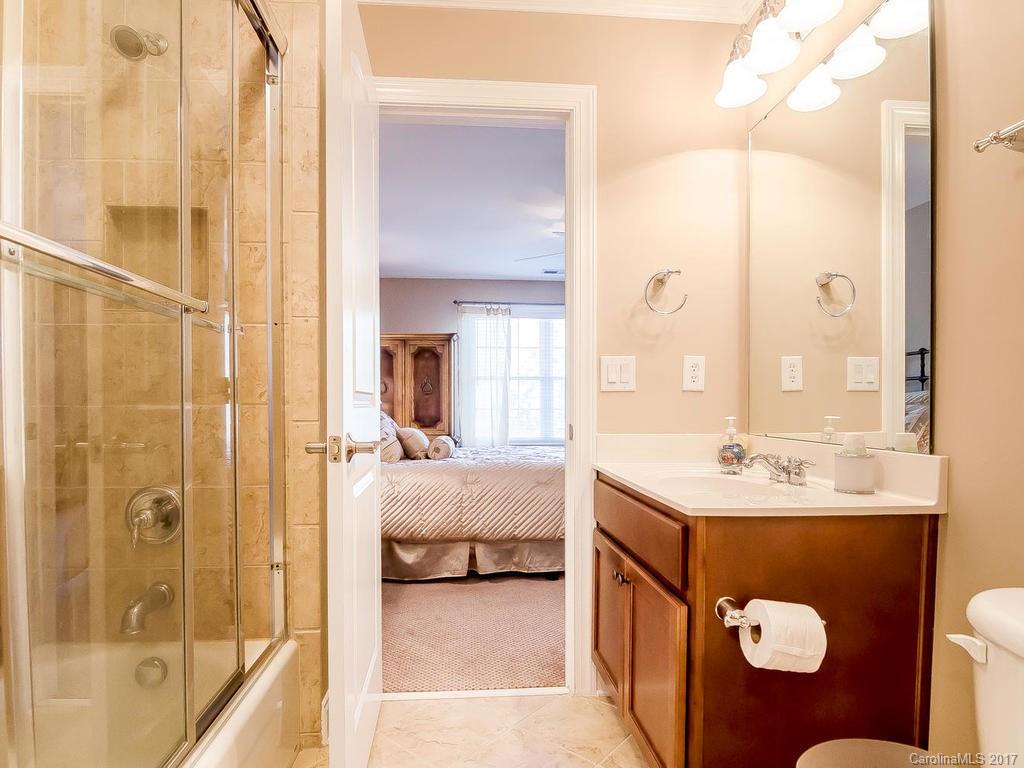 Bridgemill - Residential