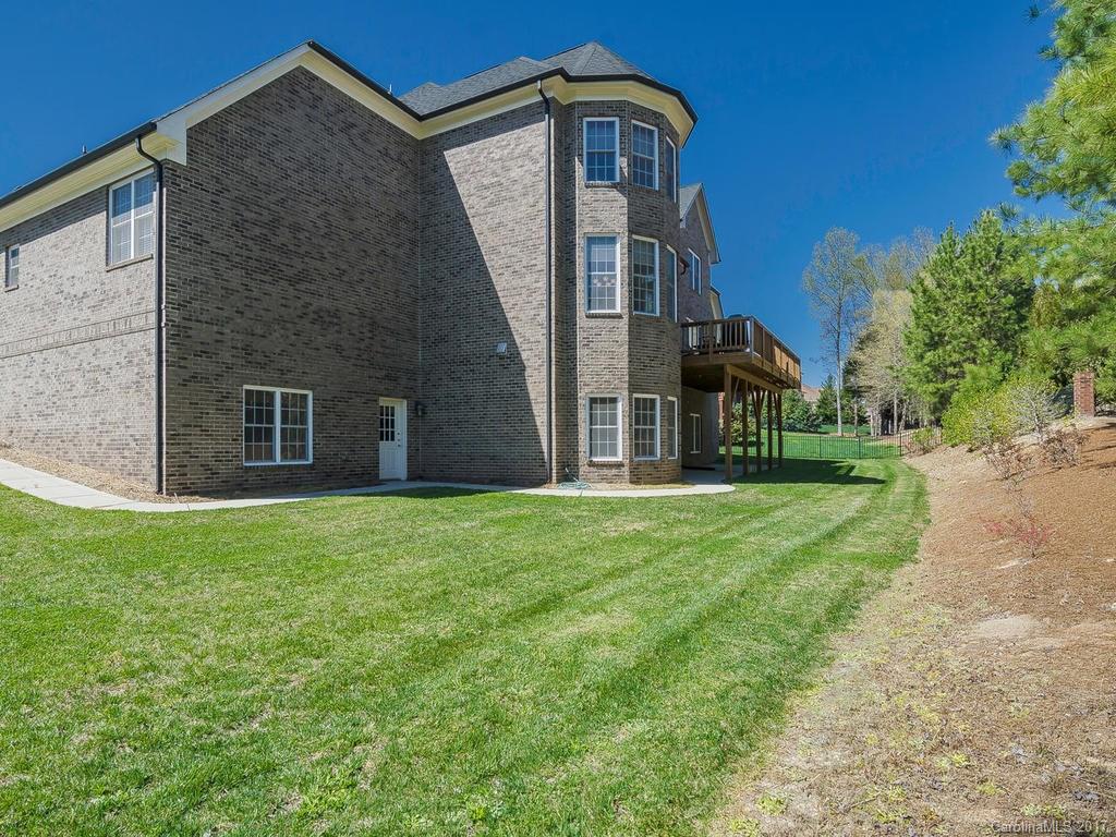 Bridgemill - Residential